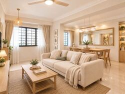 Blk 469 Choa Chu Kang Avenue 3 (Choa Chu Kang), HDB 5 Rooms #636420731